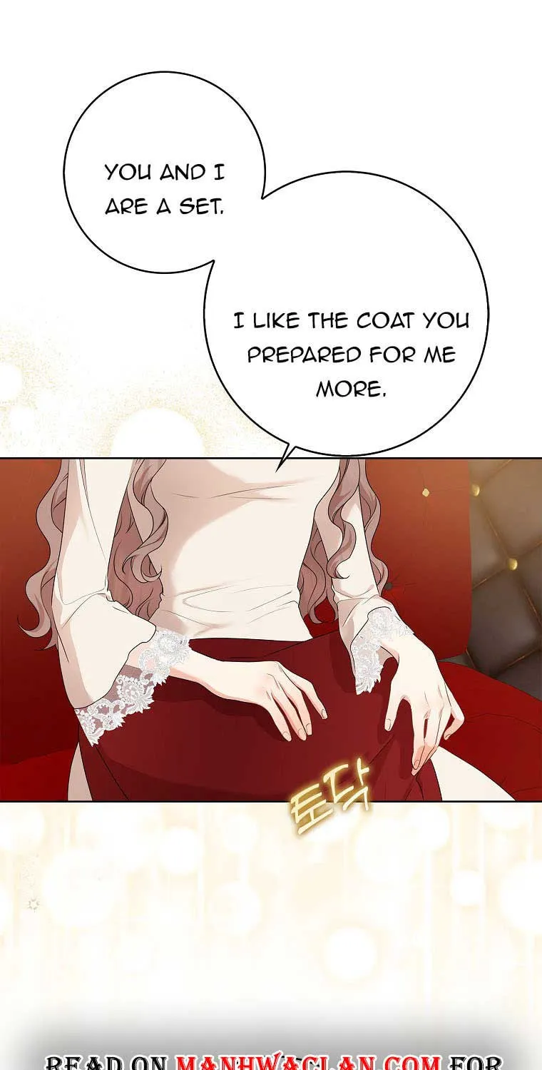 Read My Little Tyrant chapter 18 image 38 on Lezhin