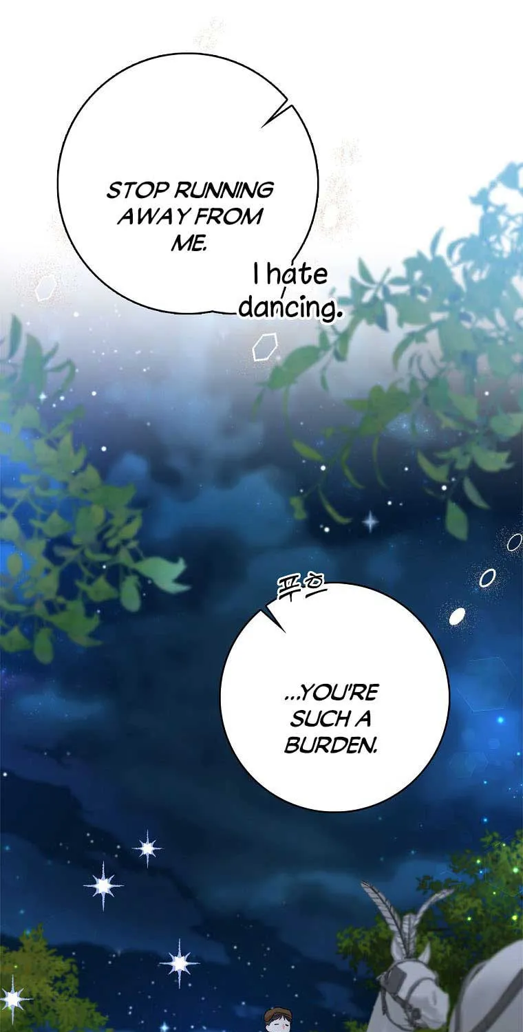 Read My Little Tyrant chapter 18 image 40 on Lezhin