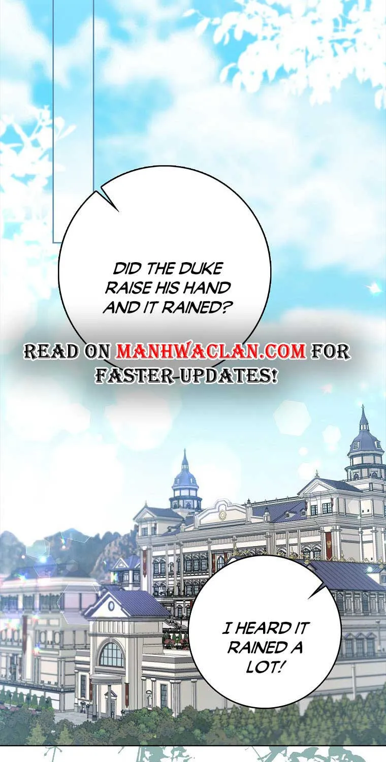 Read My Little Tyrant chapter 18 image 42 on Lezhin