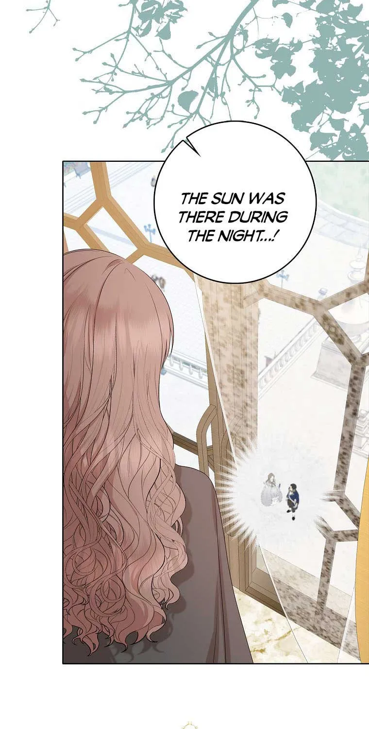 Read My Little Tyrant chapter 18 image 43 on Lezhin