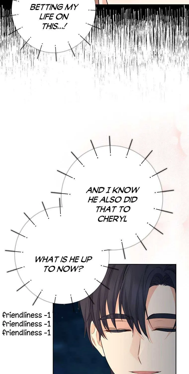 Read My Little Tyrant chapter 18 image 5 on Lezhin