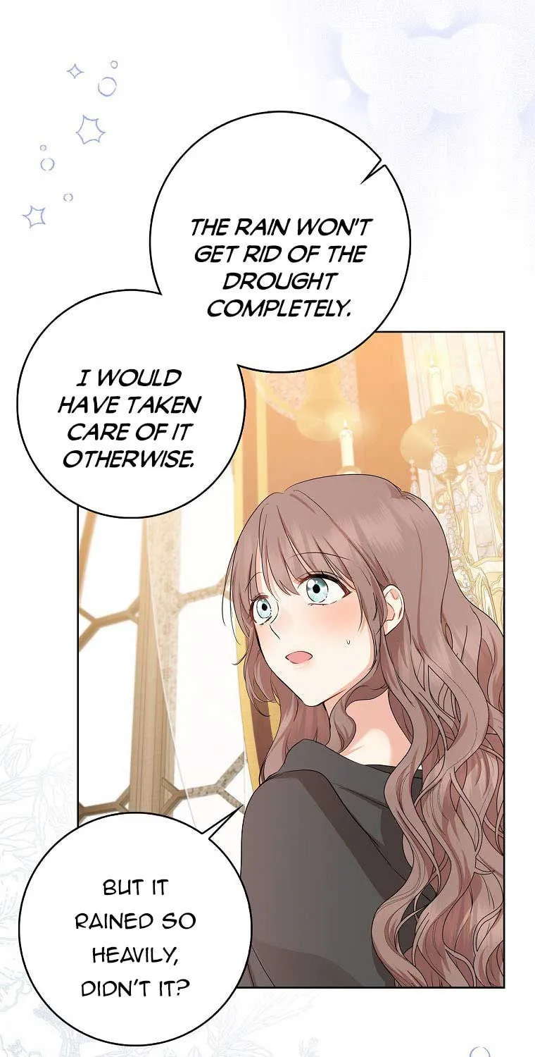 Read My Little Tyrant chapter 18 image 50 on Lezhin