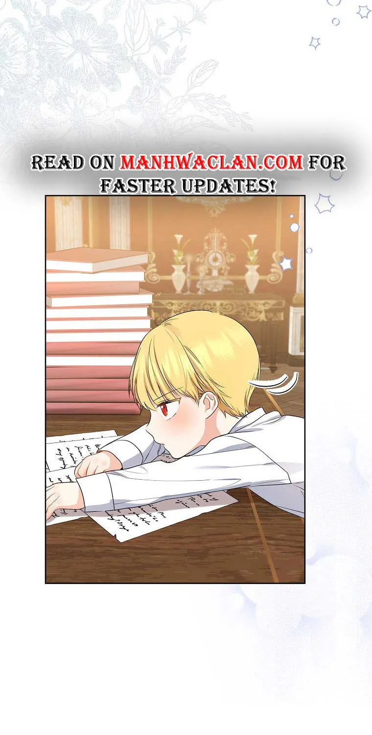 Read My Little Tyrant chapter 18 image 51 on Lezhin