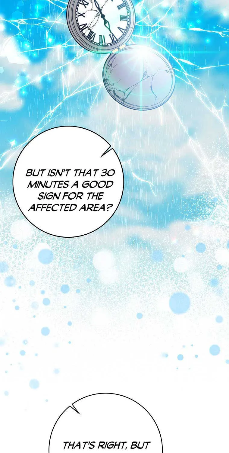 Read My Little Tyrant chapter 18 image 53 on Lezhin