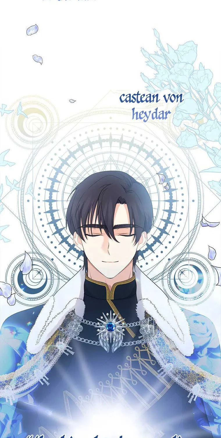 Read My Little Tyrant chapter 18 image 55 on Lezhin