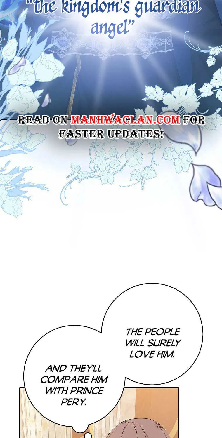 Read My Little Tyrant chapter 18 image 56 on Lezhin