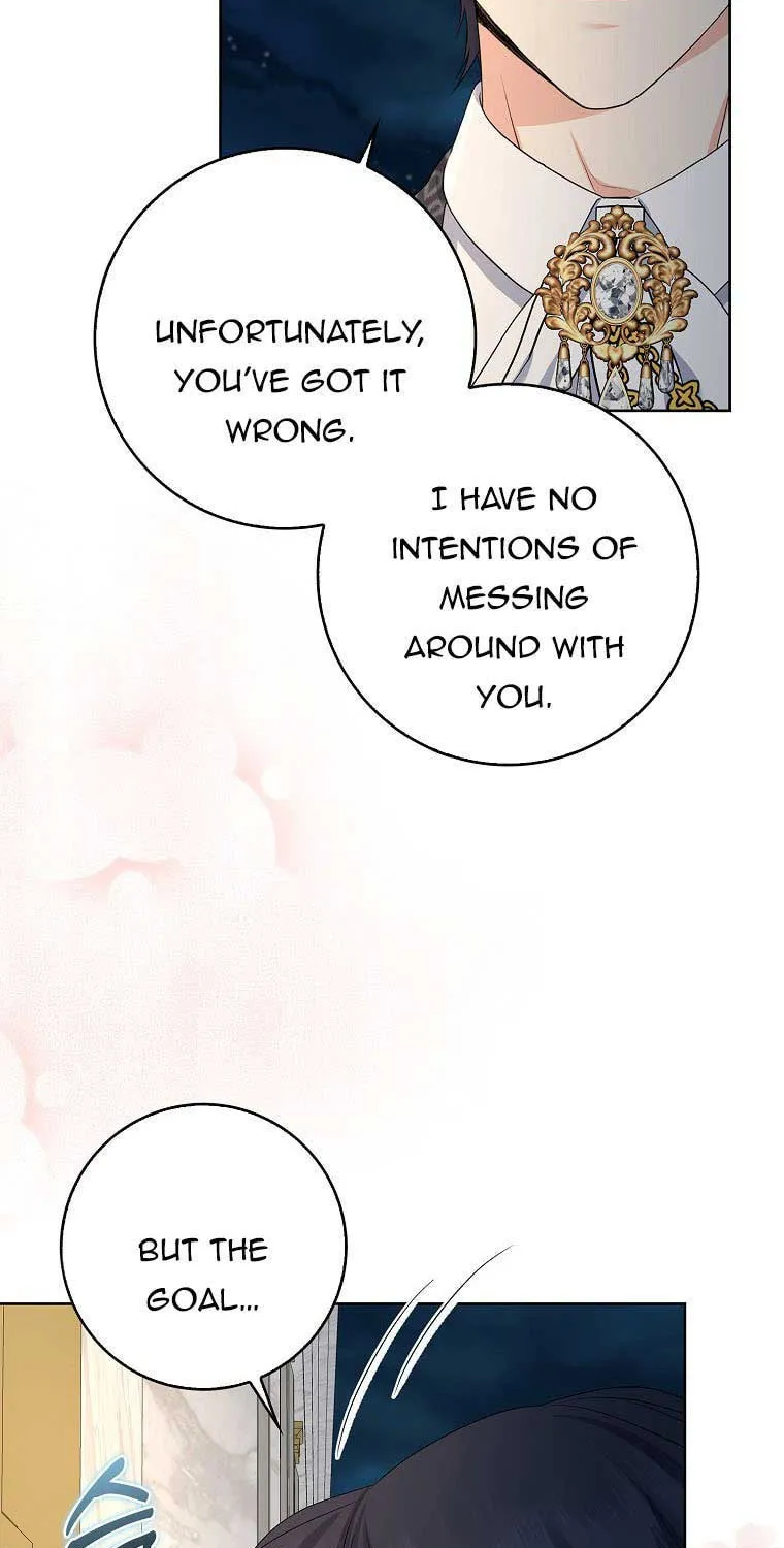 Read My Little Tyrant chapter 18 image 6 on Lezhin
