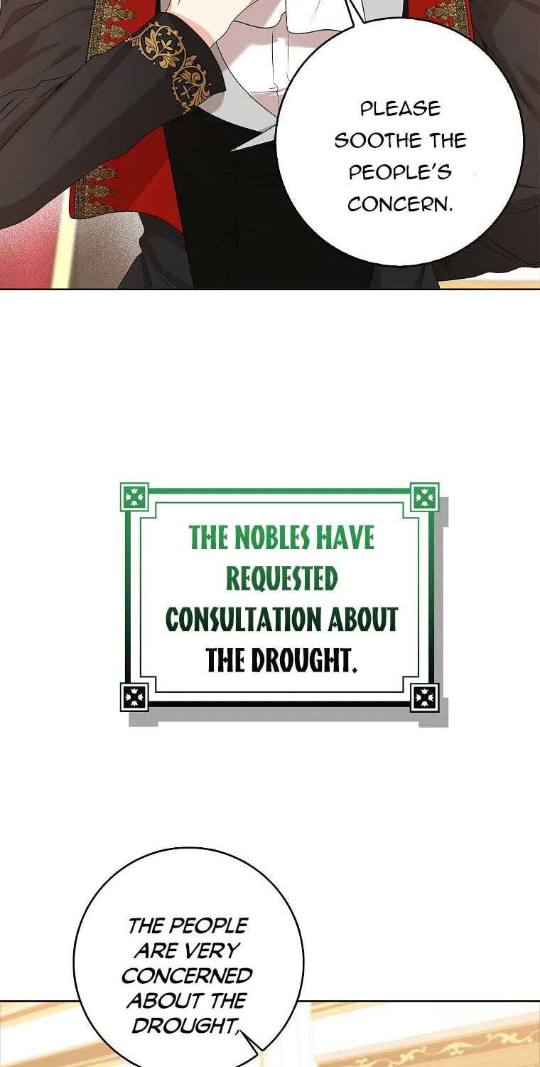 Read My Little Tyrant chapter 18 image 61 on Lezhin