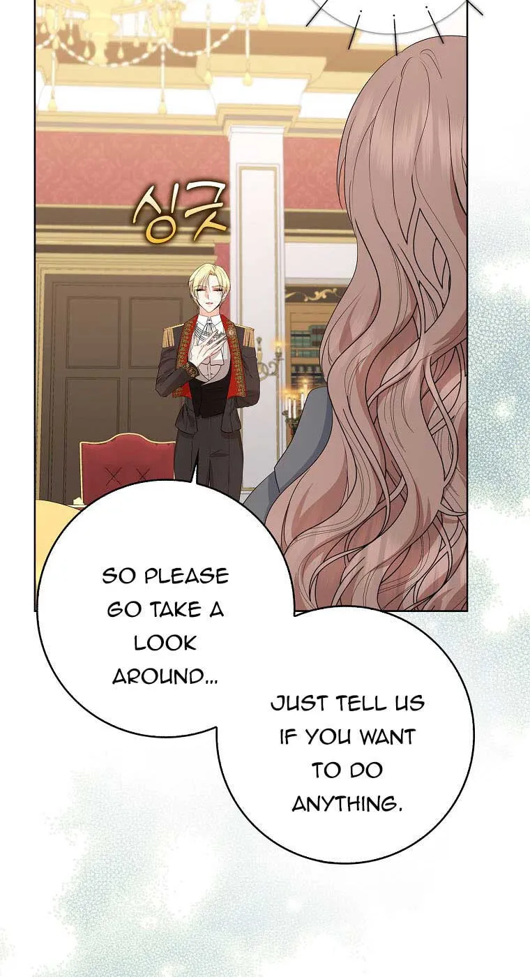 Read My Little Tyrant chapter 18 image 63 on Lezhin