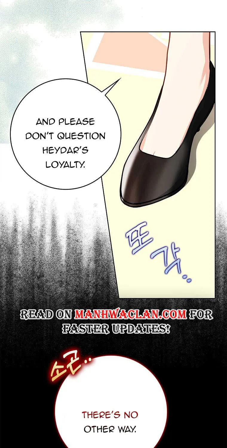 Read My Little Tyrant chapter 18 image 64 on Lezhin
