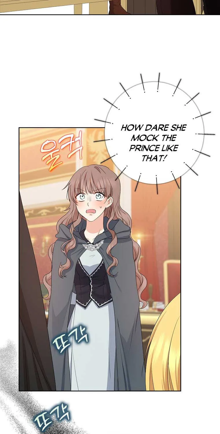 Read My Little Tyrant chapter 18 image 66 on Lezhin