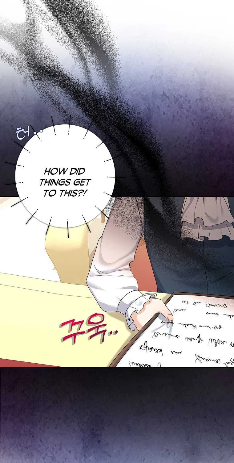 Read My Little Tyrant chapter 18 image 67 on Lezhin