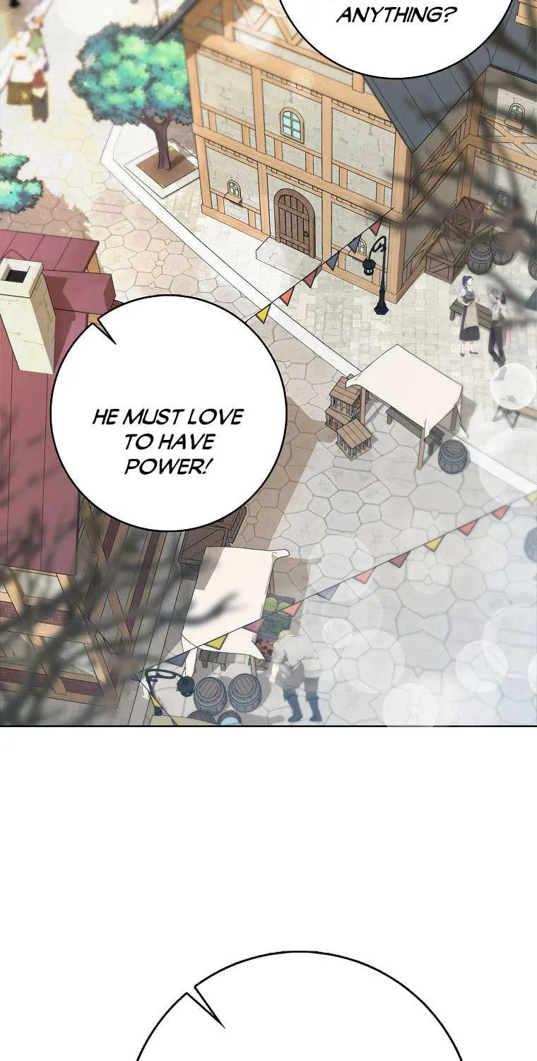 Read My Little Tyrant chapter 18 image 69 on Lezhin