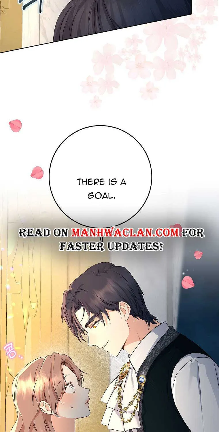 Read My Little Tyrant chapter 18 image 7 on Lezhin