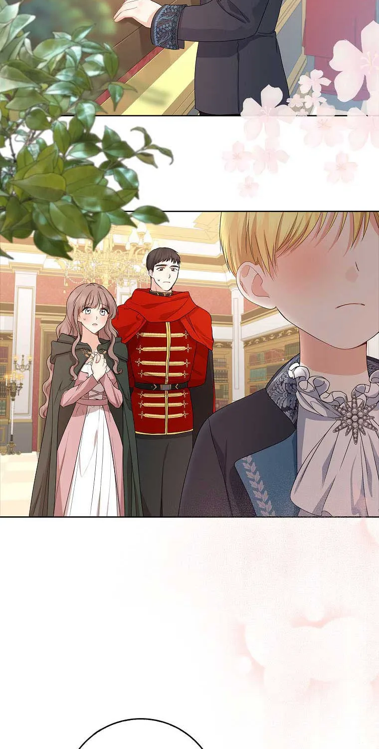 Read My Little Tyrant chapter 18 image 73 on Lezhin