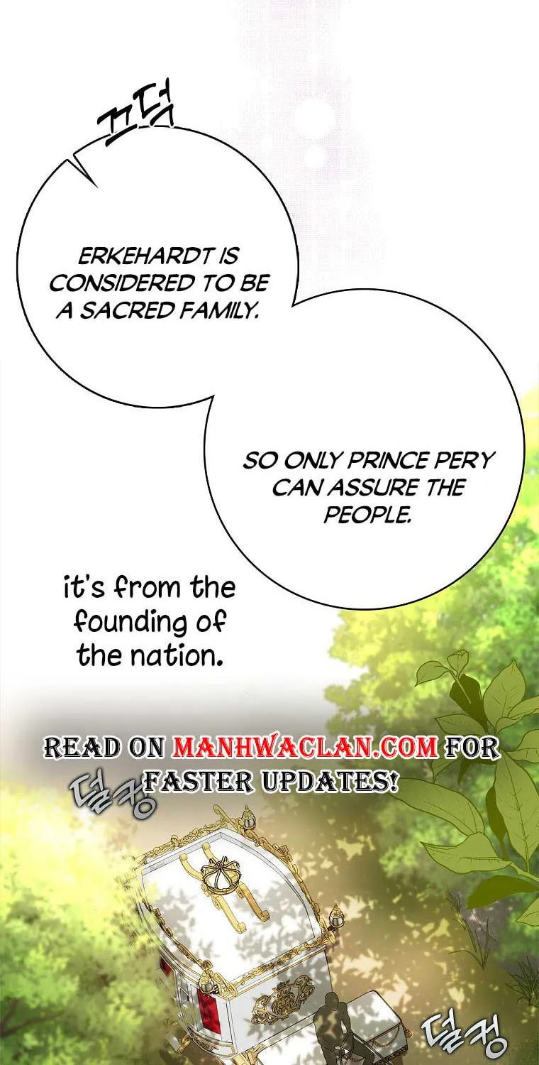 Read My Little Tyrant chapter 18 image 75 on Lezhin