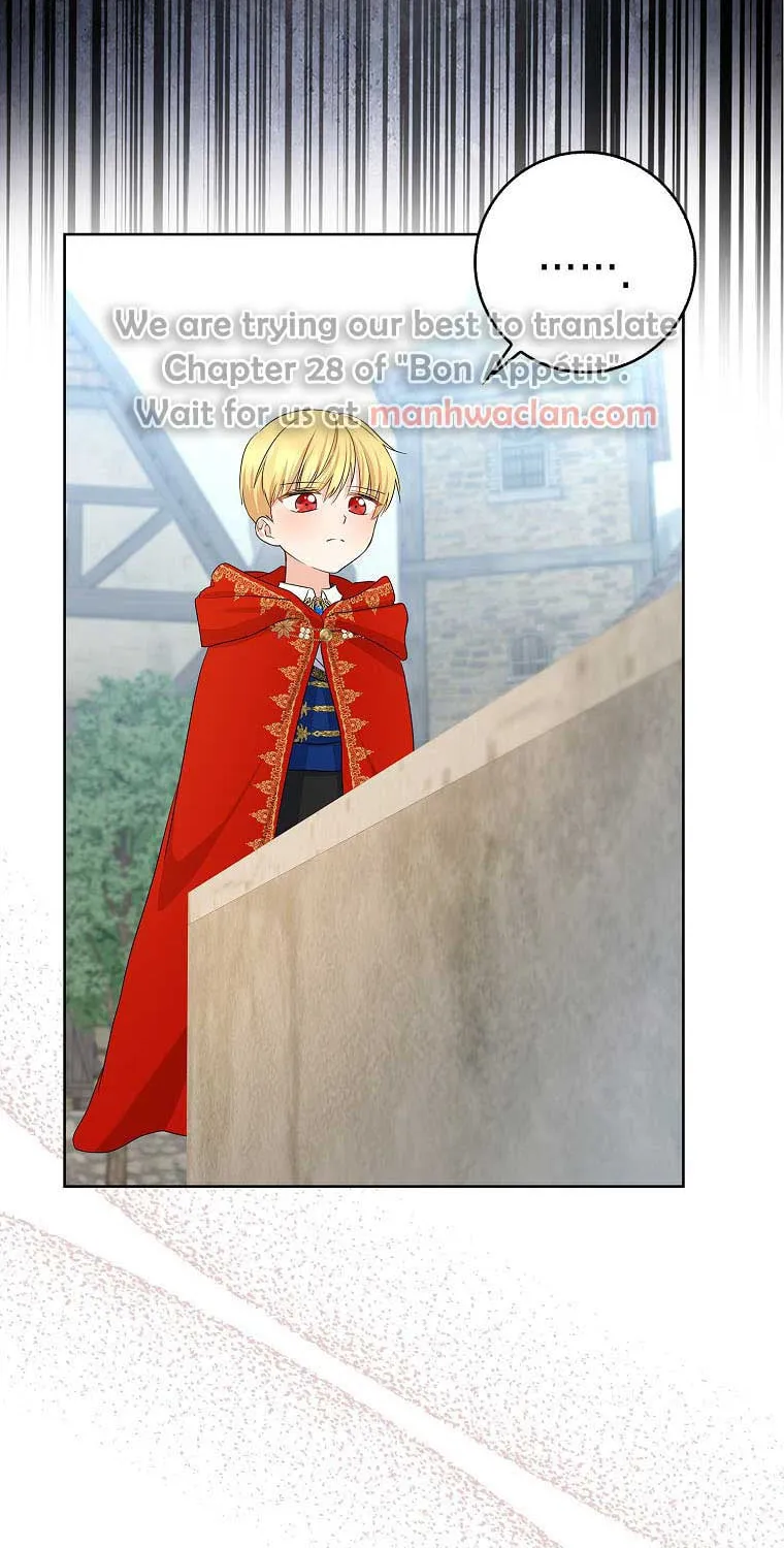 Read My Little Tyrant chapter 18 image 78 on Lezhin