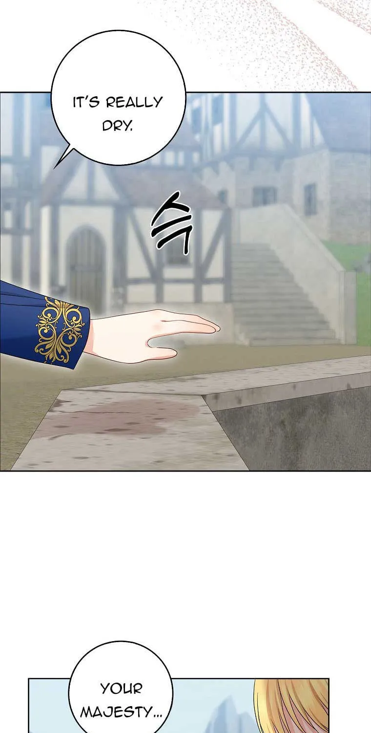 Read My Little Tyrant chapter 18 image 79 on Lezhin