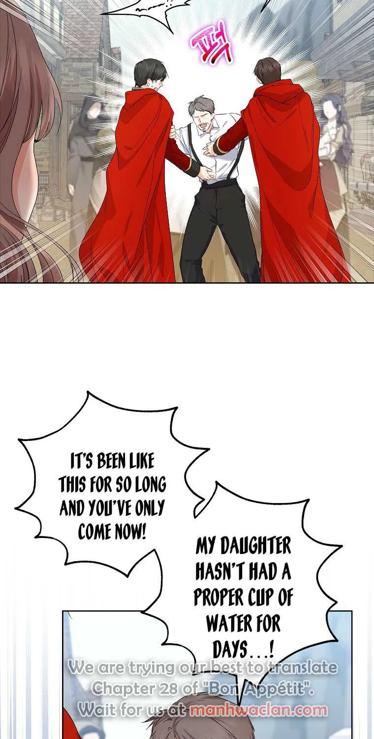 Read My Little Tyrant chapter 18 image 82 on Lezhin