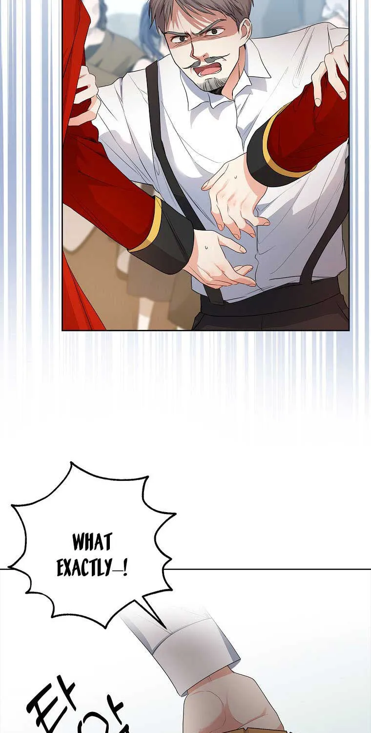 Read My Little Tyrant chapter 18 image 83 on Lezhin