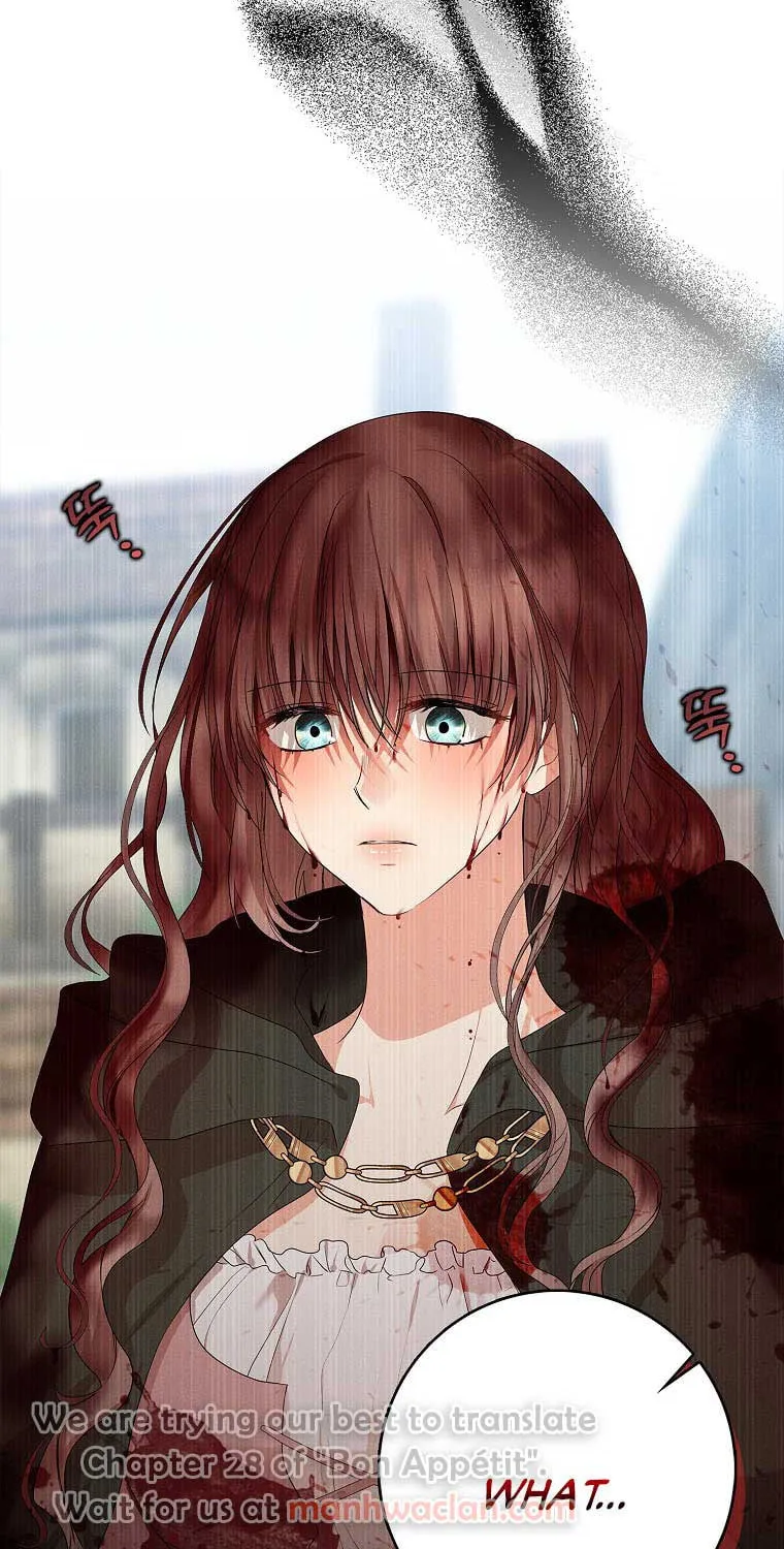 Read My Little Tyrant chapter 18 image 88 on Lezhin