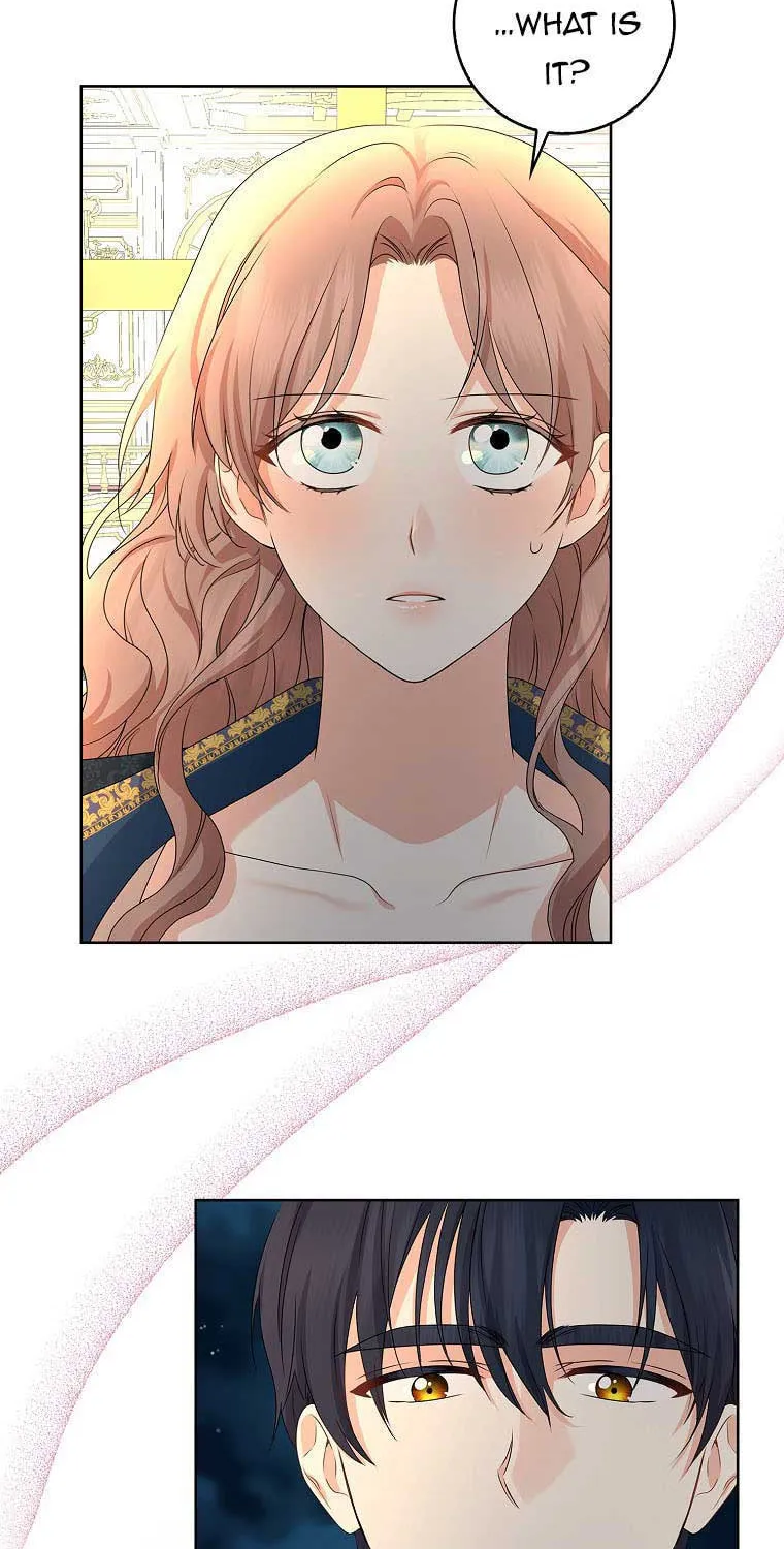 Read My Little Tyrant chapter 18 image 9 on Lezhin