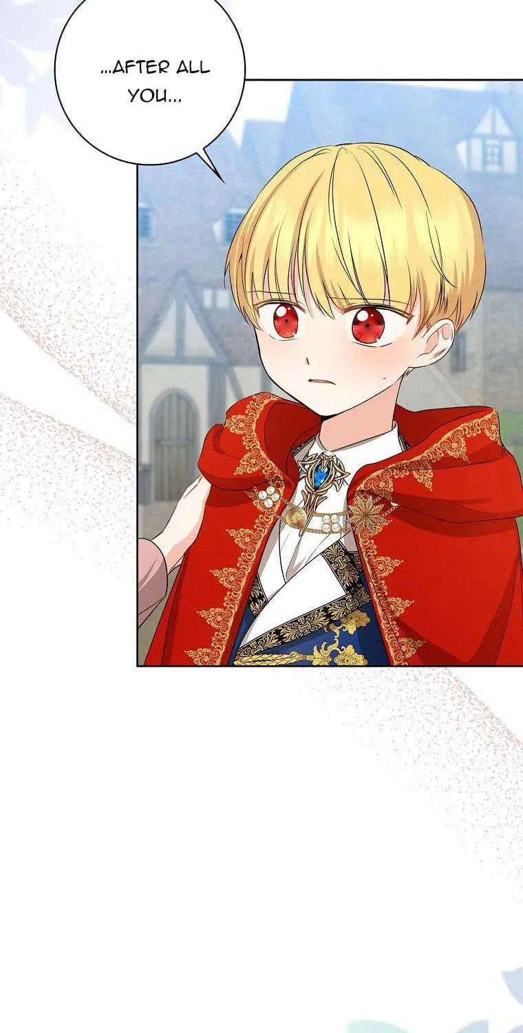 Read My Little Tyrant chapter 19 image 10 on Lezhin
