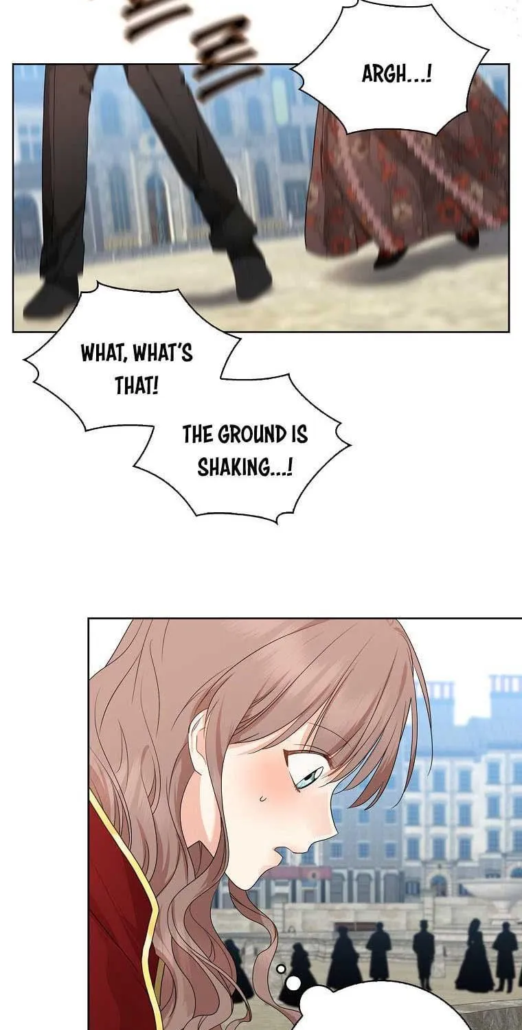 Read My Little Tyrant chapter 19 image 105 on Lezhin