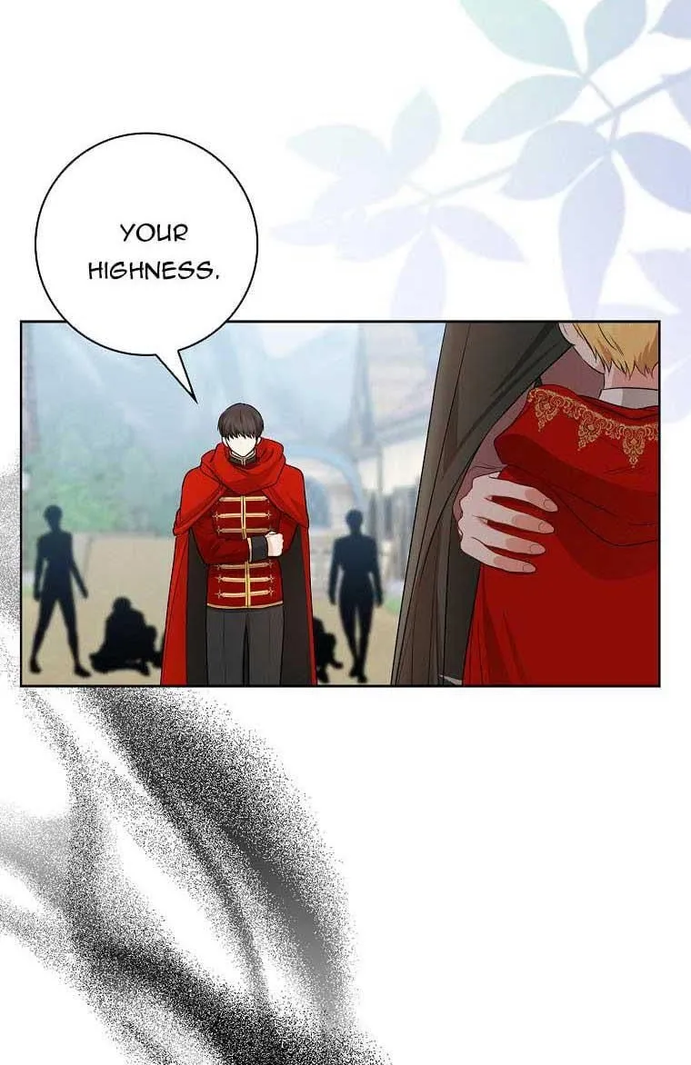 Read My Little Tyrant chapter 19 image 11 on Lezhin
