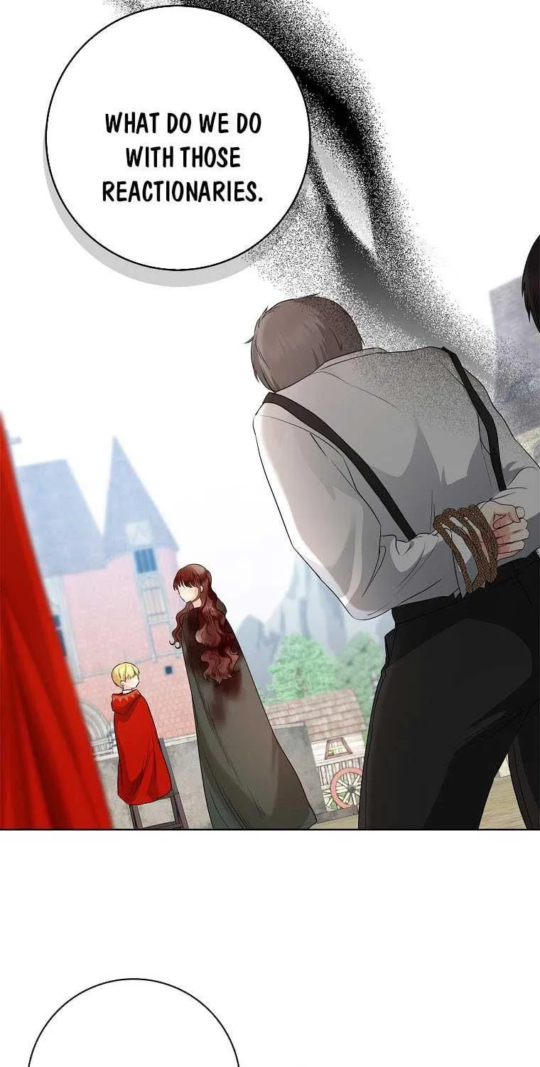 Read My Little Tyrant chapter 19 image 12 on Lezhin