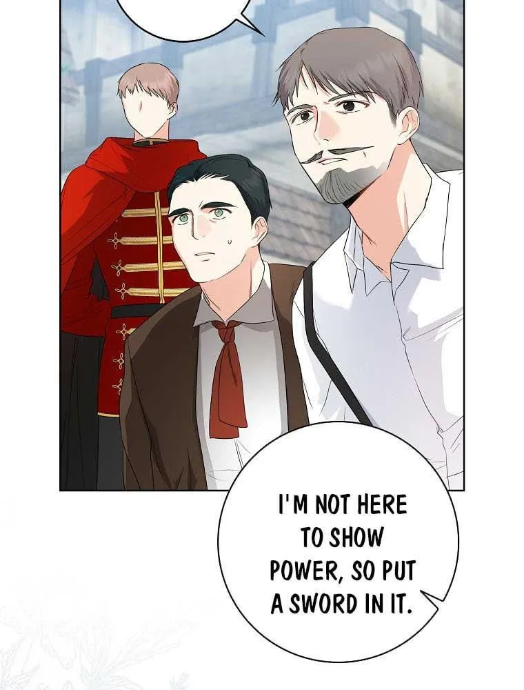 Read My Little Tyrant chapter 19 image 15 on Lezhin