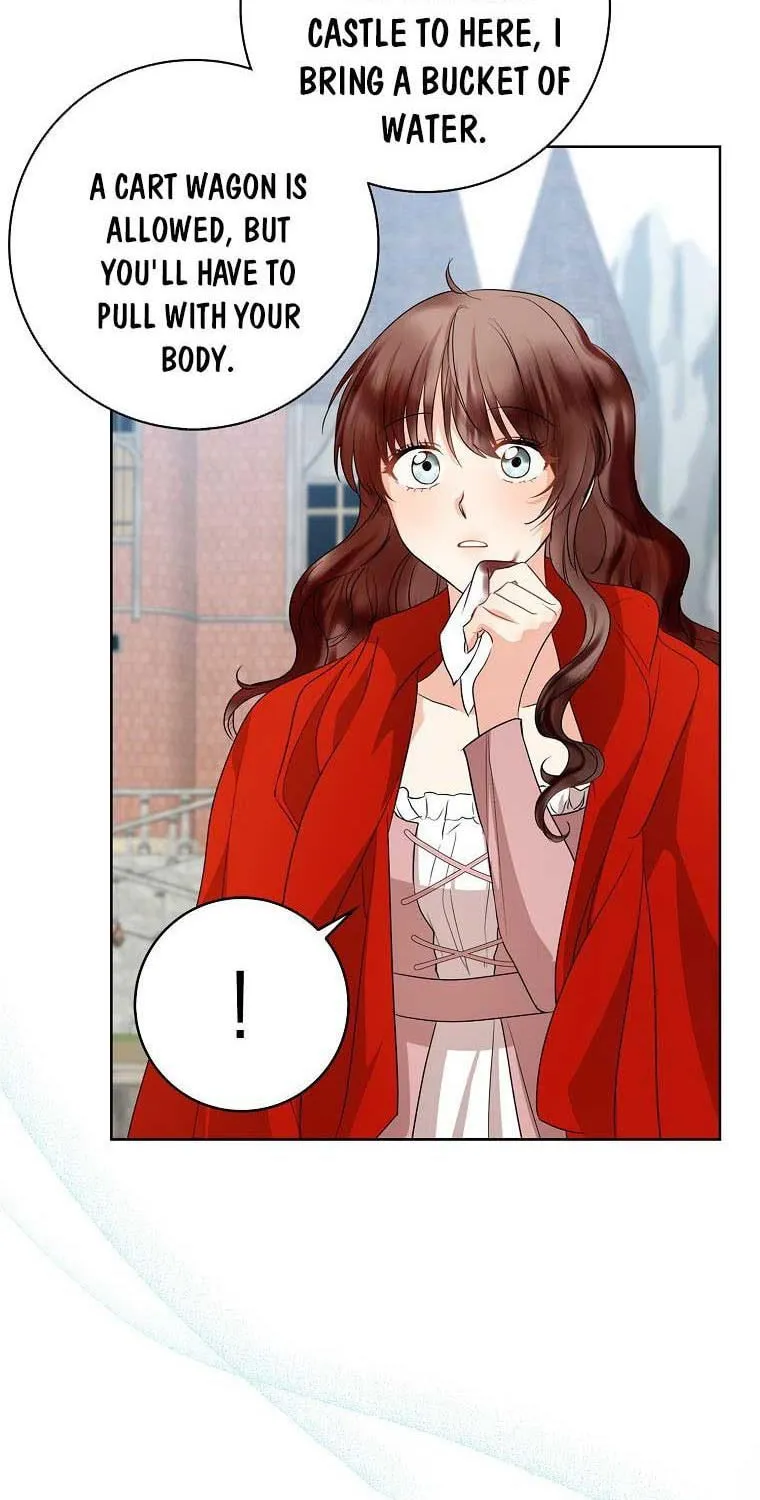 Read My Little Tyrant chapter 19 image 18 on Lezhin