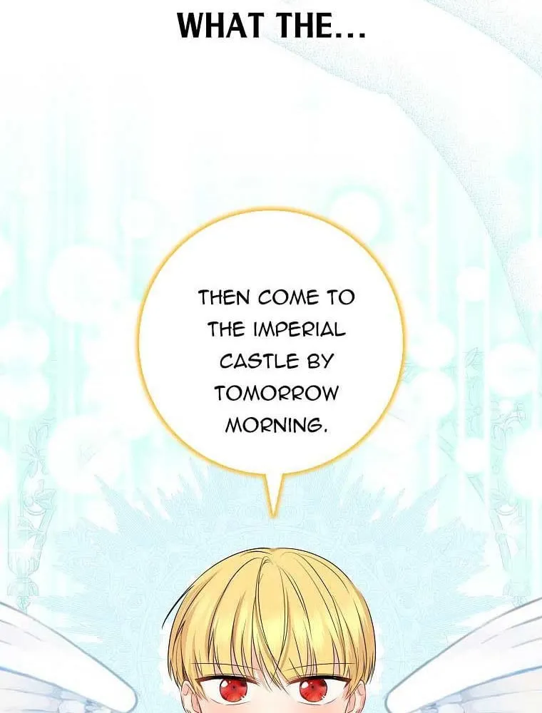 Read My Little Tyrant chapter 19 image 19 on Lezhin