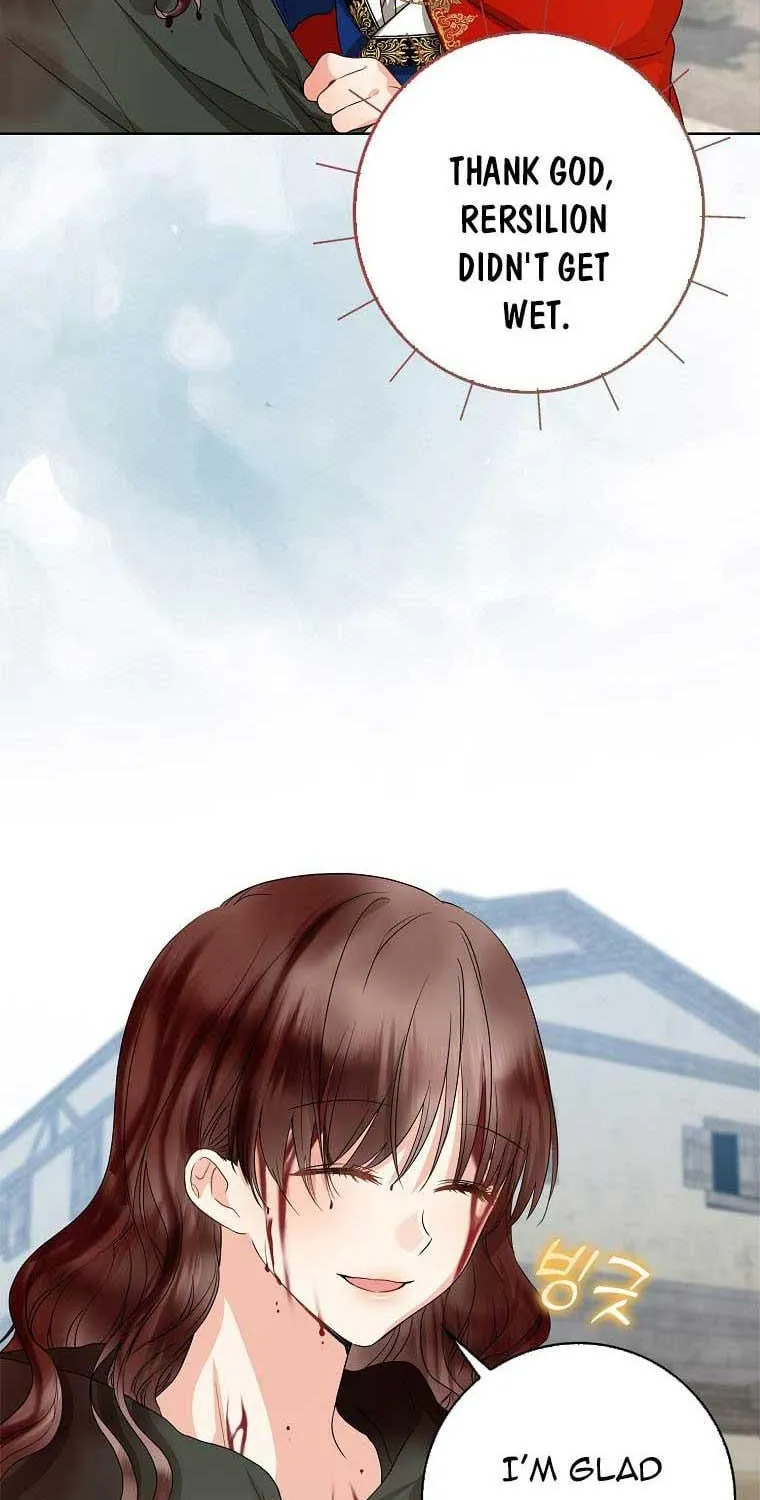 Read My Little Tyrant chapter 19 image 2 on Lezhin