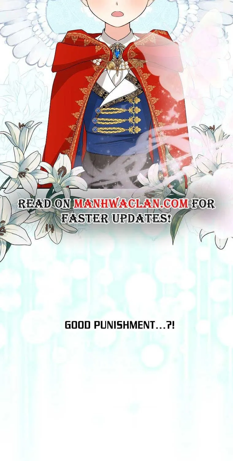 Read My Little Tyrant chapter 19 image 20 on Lezhin