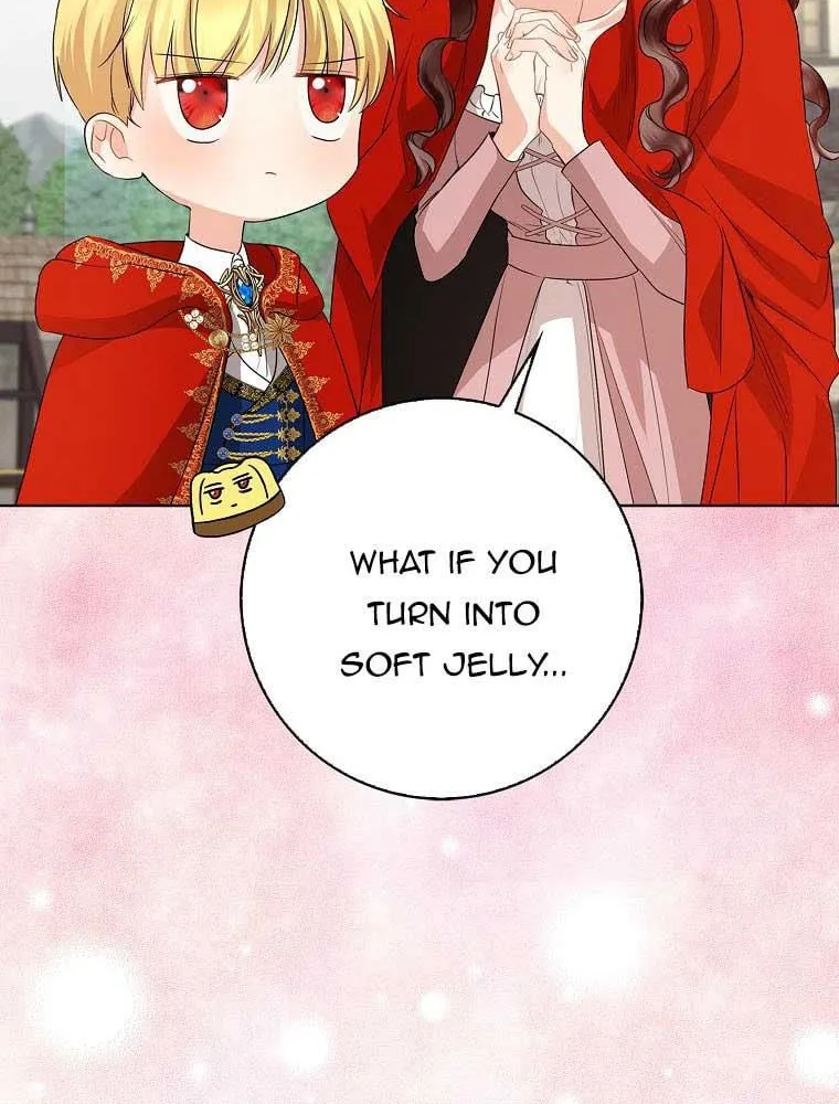 Read My Little Tyrant chapter 19 image 23 on Lezhin