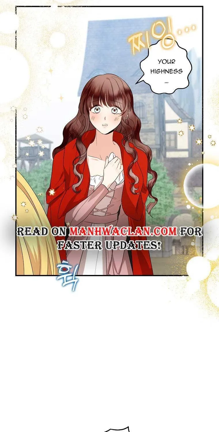 Read My Little Tyrant chapter 19 image 25 on Lezhin