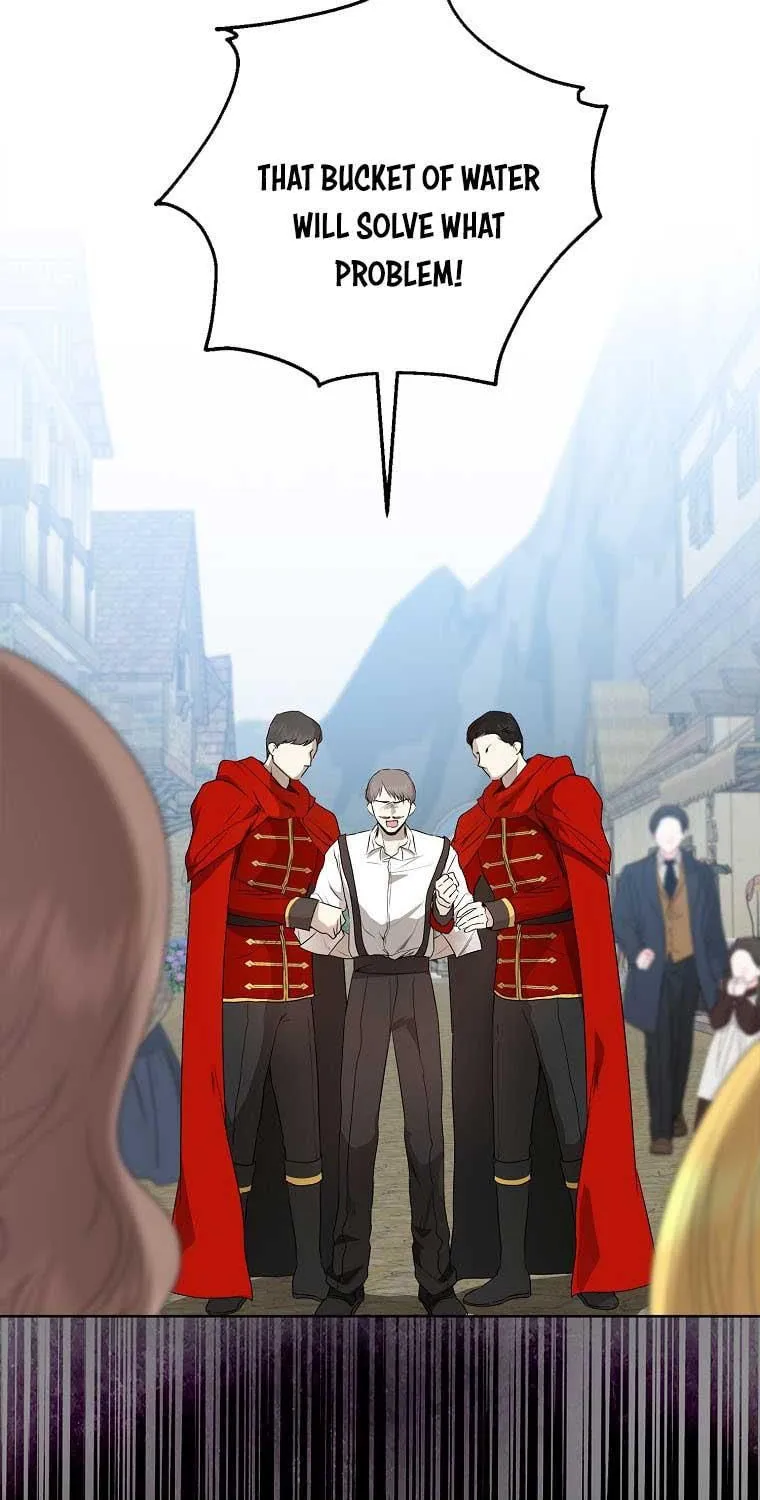 Read My Little Tyrant chapter 19 image 26 on Lezhin