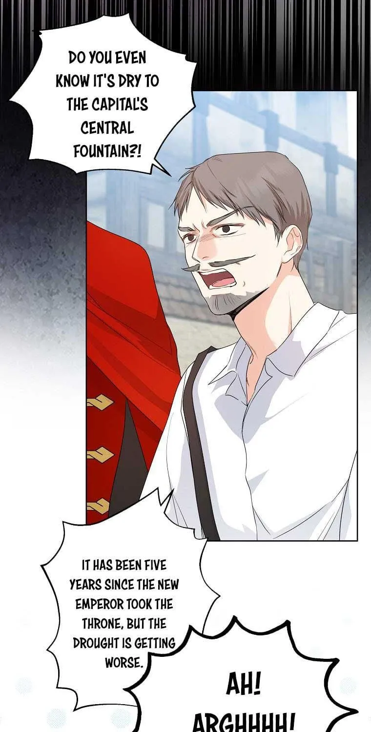 Read My Little Tyrant chapter 19 image 27 on Lezhin