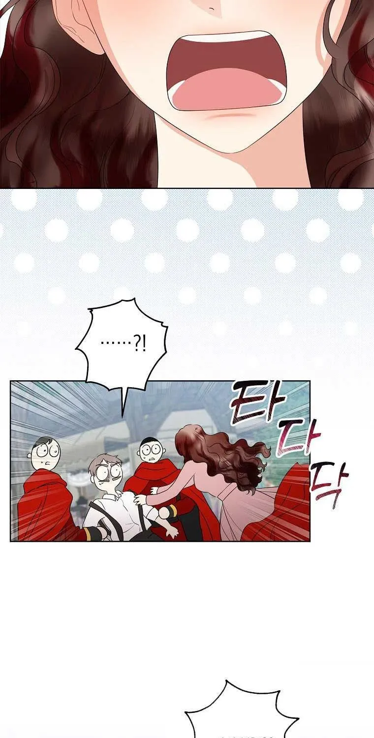Read My Little Tyrant chapter 19 image 29 on Lezhin