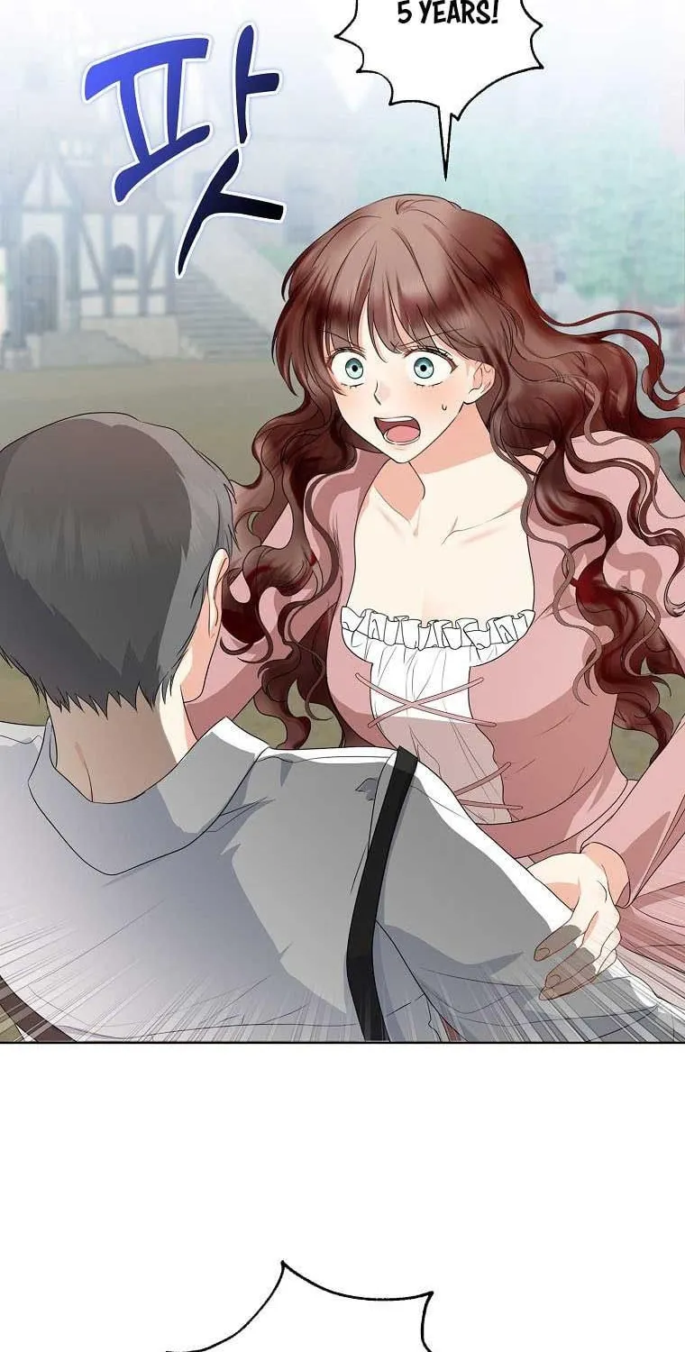Read My Little Tyrant chapter 19 image 30 on Lezhin