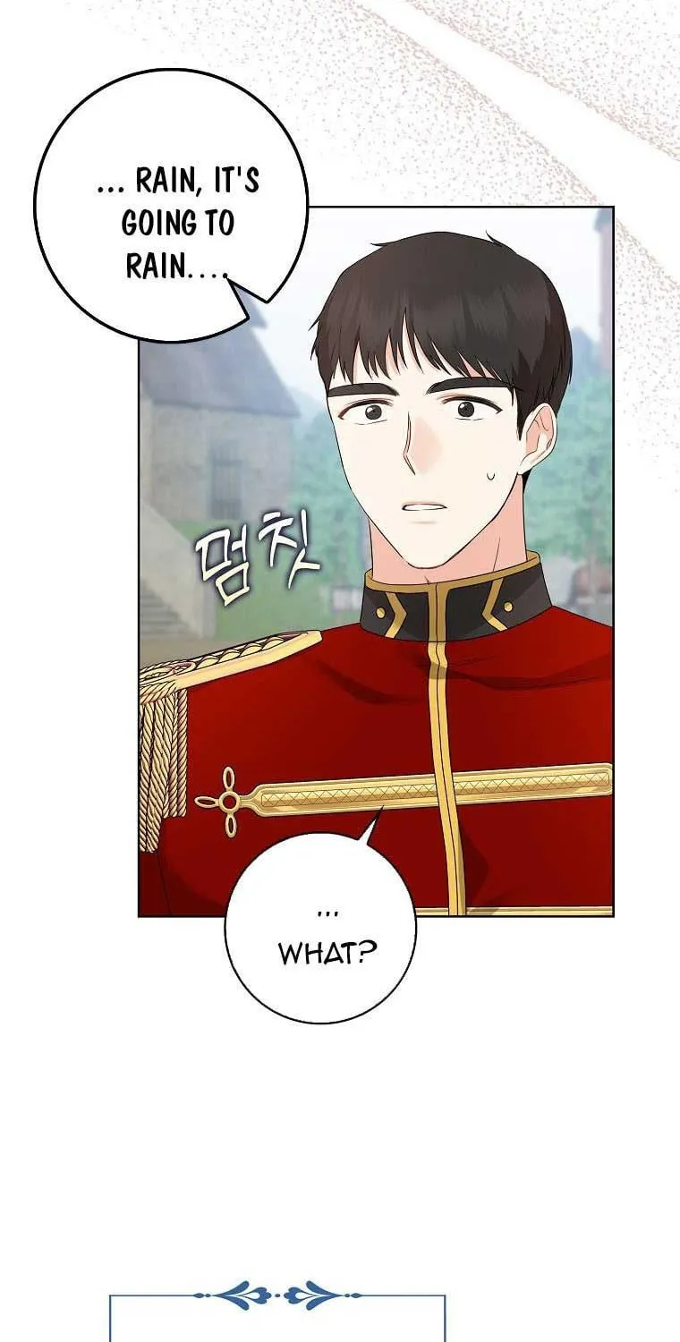 Read My Little Tyrant chapter 19 image 32 on Lezhin