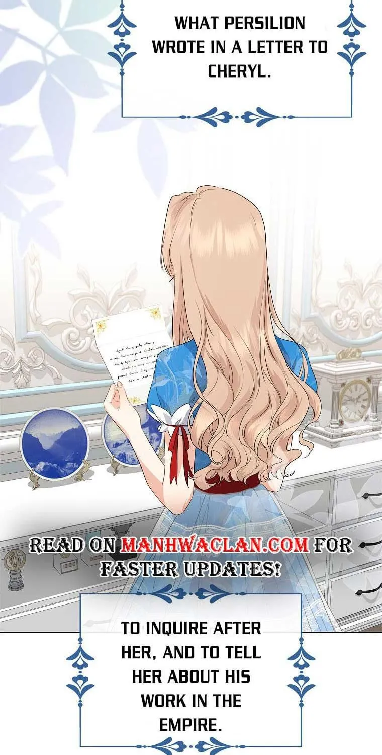 Read My Little Tyrant chapter 19 image 34 on Lezhin