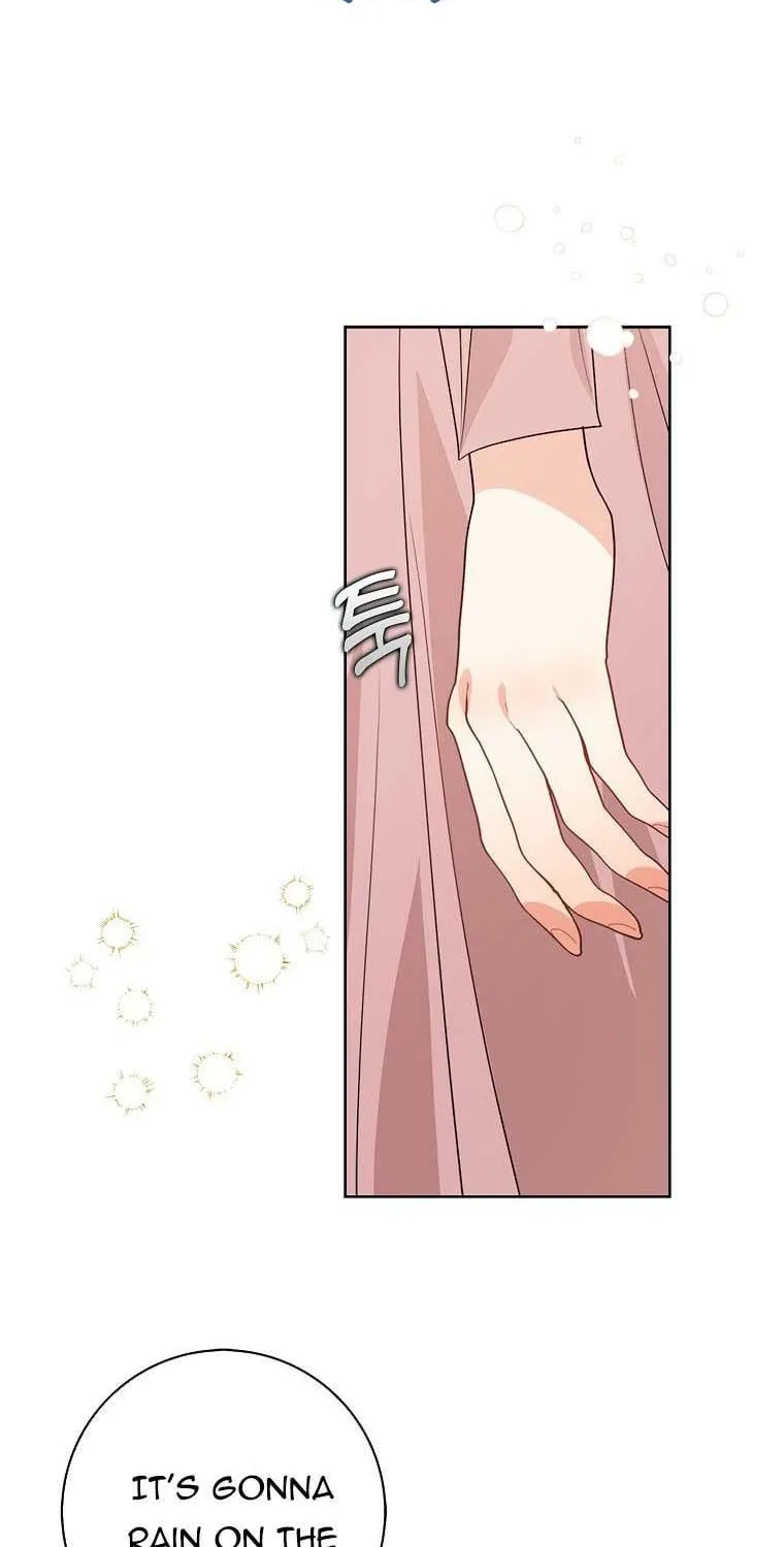 Read My Little Tyrant chapter 19 image 35 on Lezhin