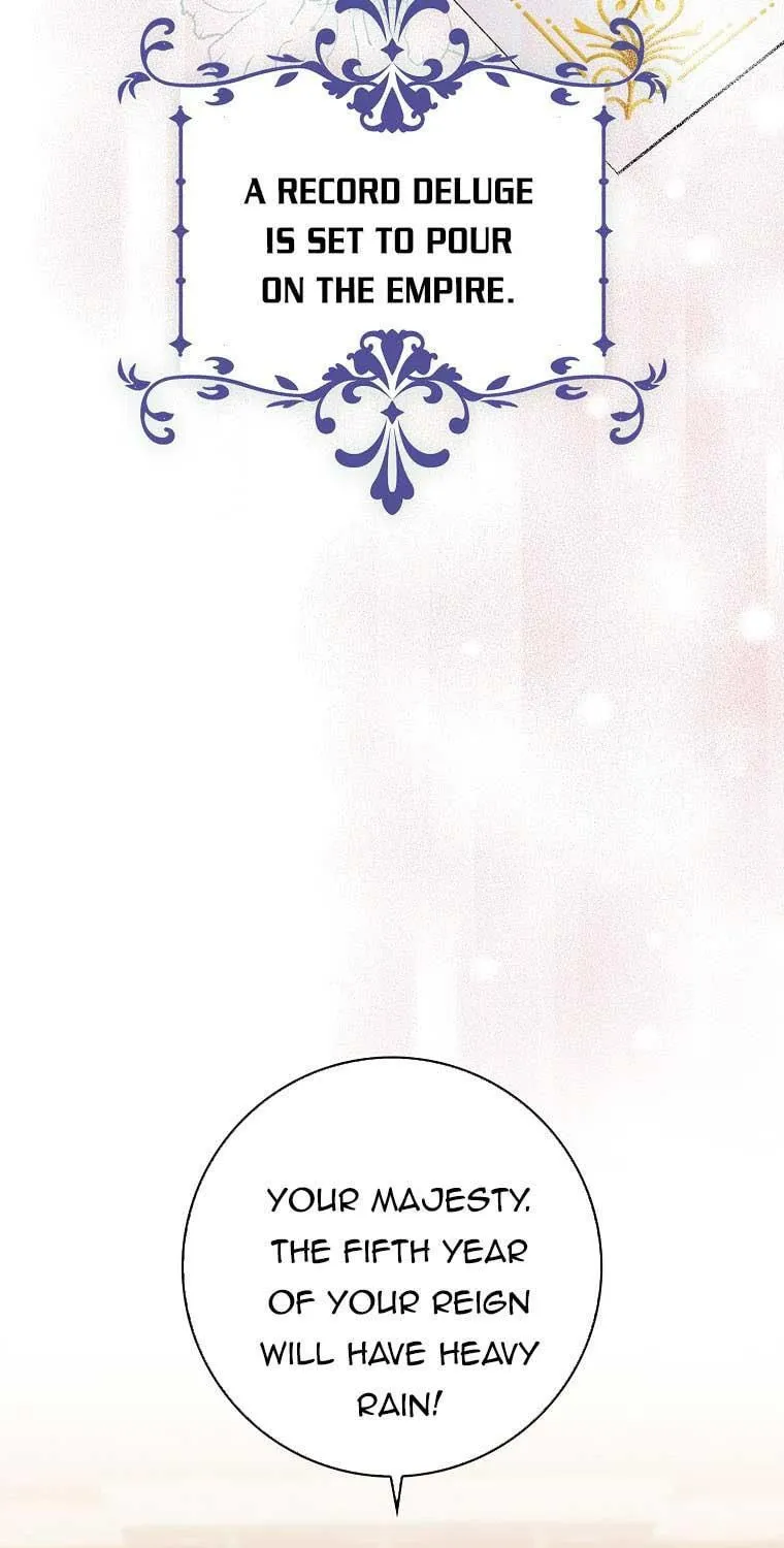 Read My Little Tyrant chapter 19 image 39 on Lezhin