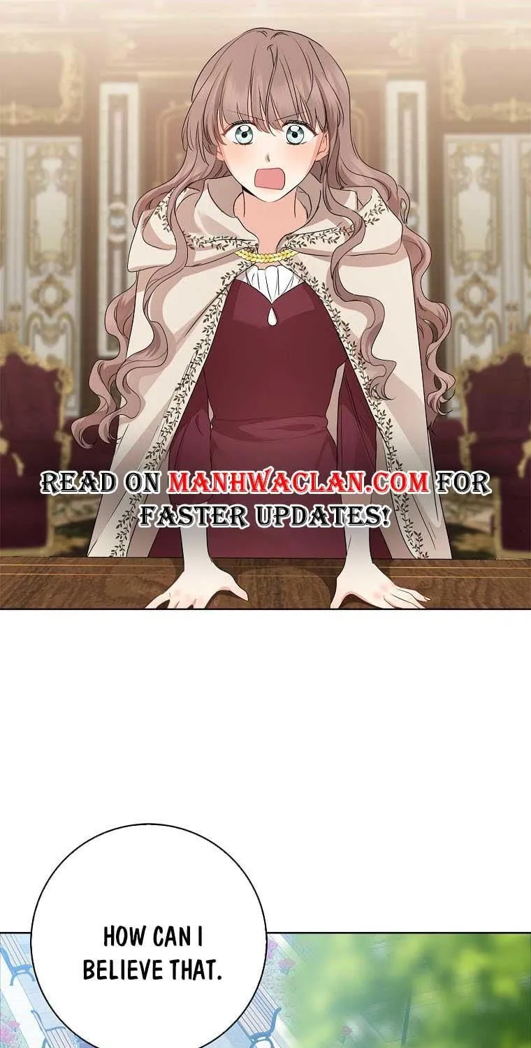 Read My Little Tyrant chapter 19 image 40 on Lezhin