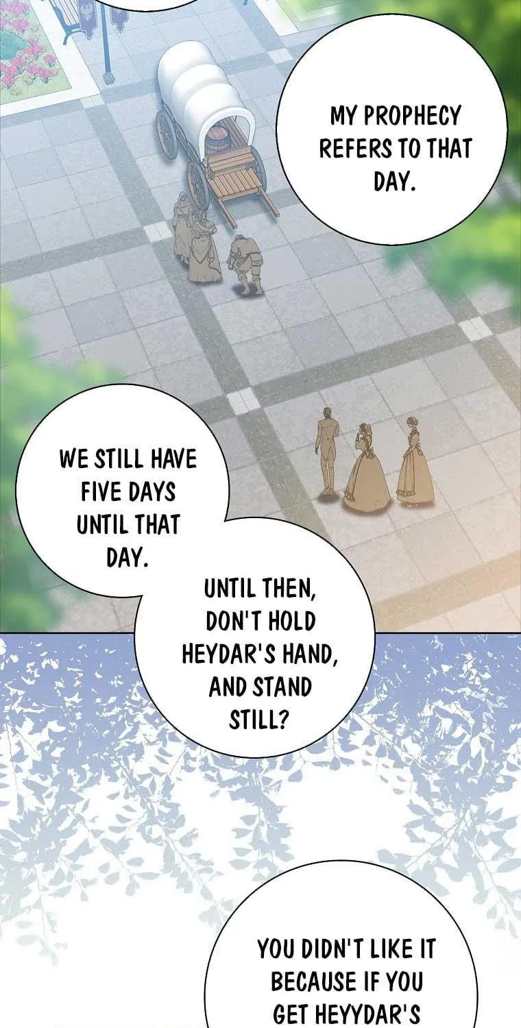 Read My Little Tyrant chapter 19 image 41 on Lezhin