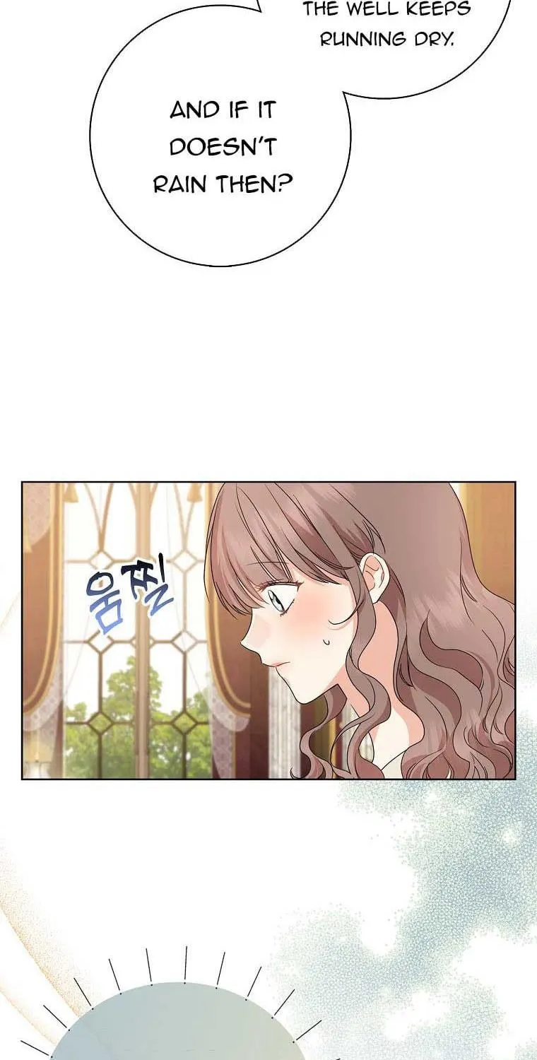 Read My Little Tyrant chapter 19 image 43 on Lezhin