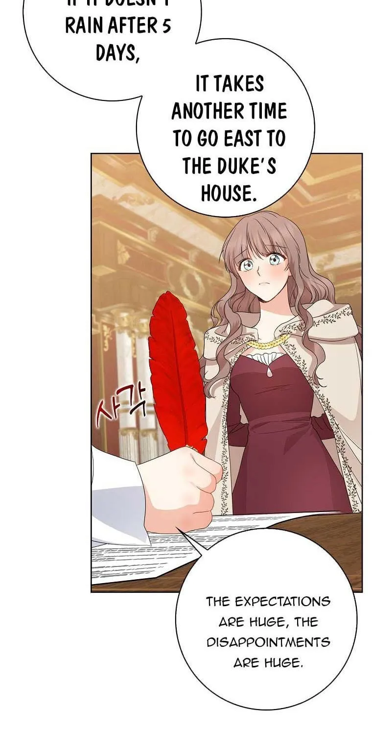 Read My Little Tyrant chapter 19 image 45 on Lezhin