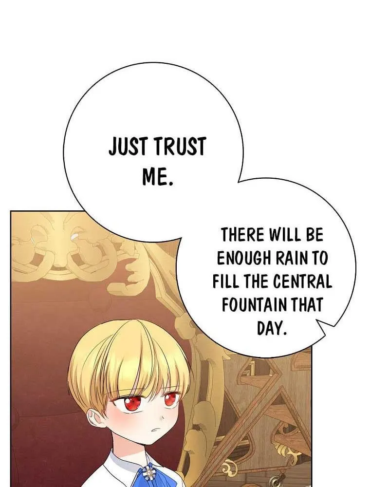 Read My Little Tyrant chapter 19 image 46 on Lezhin